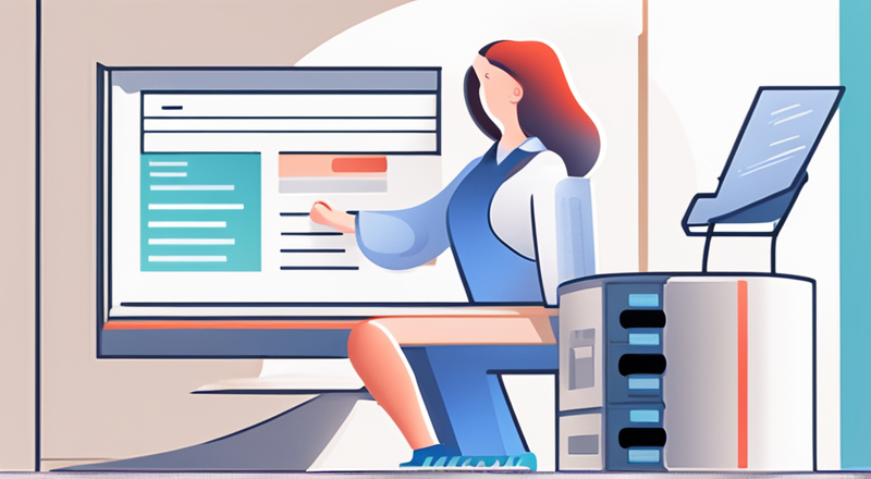 合思电子发票自动校验系统对接解决方案