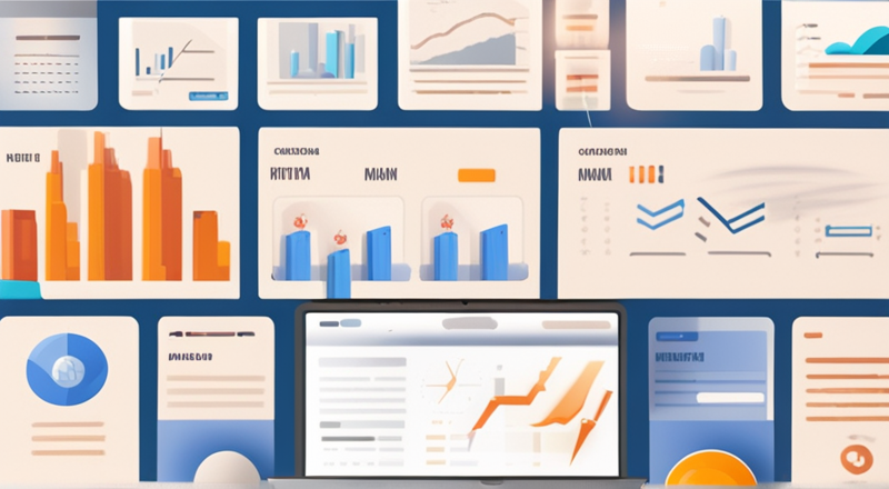 合思会计档案数字化管理平台分析解决方案