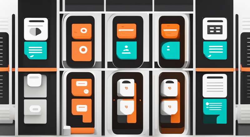 合思费控如何自动化费用控制