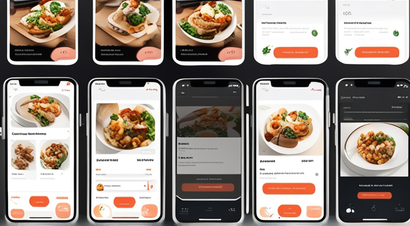 员工日常订餐解决方案，智能化、一键报销功能全