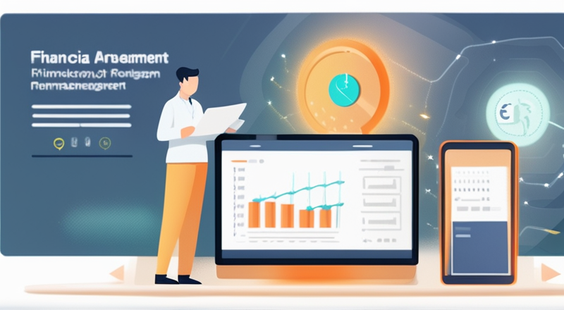 财务报销数据管理系统解决方案