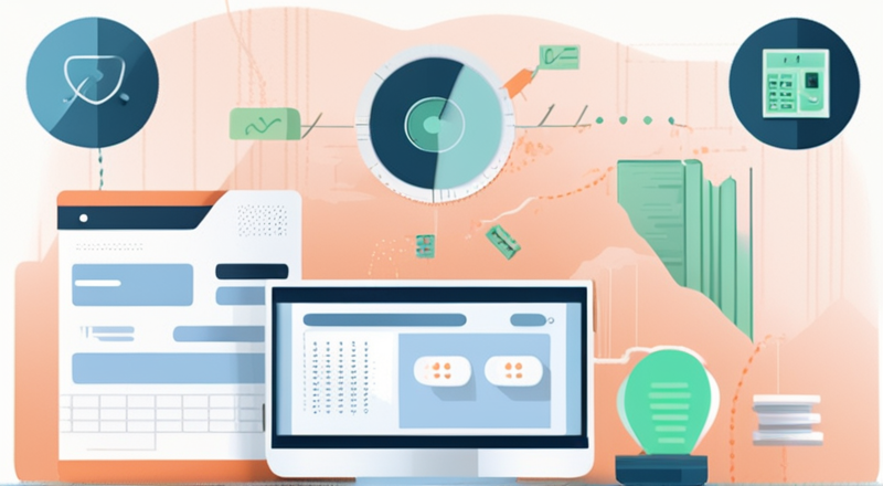 电子发票全自动验证平台