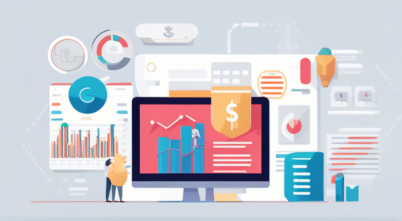 合思阿米巴财务软件如何提升企业财务管理的准确性与效率？