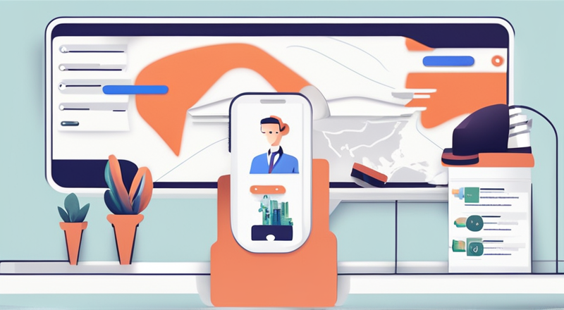 企业差旅管理平台如何与差旅供应商对接