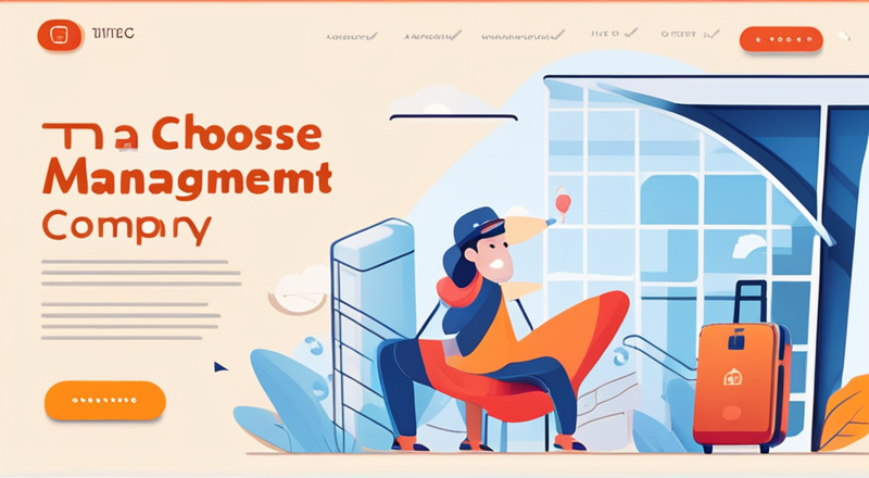 如何选择差旅公司