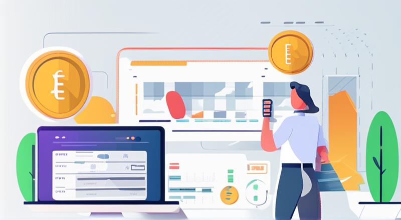 自动化报账系统，如何通过智能化提升企业财务管理效率？