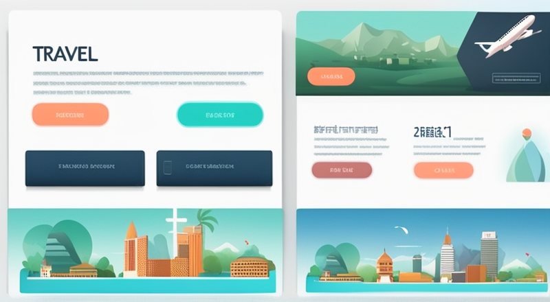 差旅公司发展前景如何