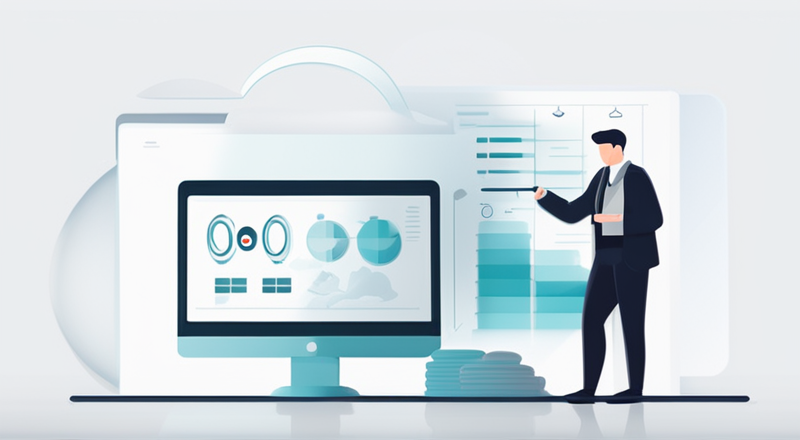 合思会计档案数字化处理解决方案