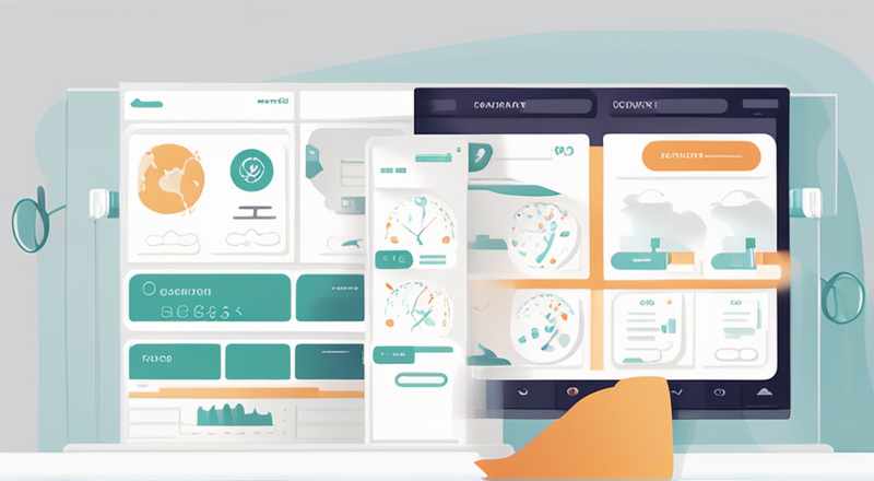 企业差旅管理平台如何与财务系统集成