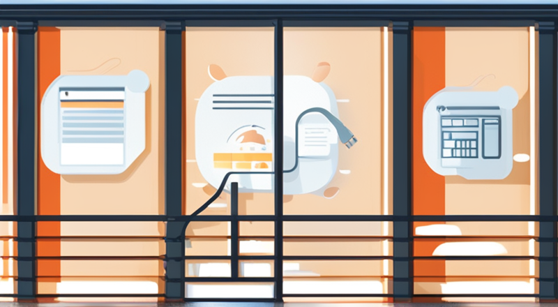 自定义报账管理系统