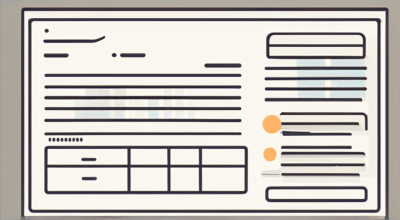 公司差旅报销单怎么填
