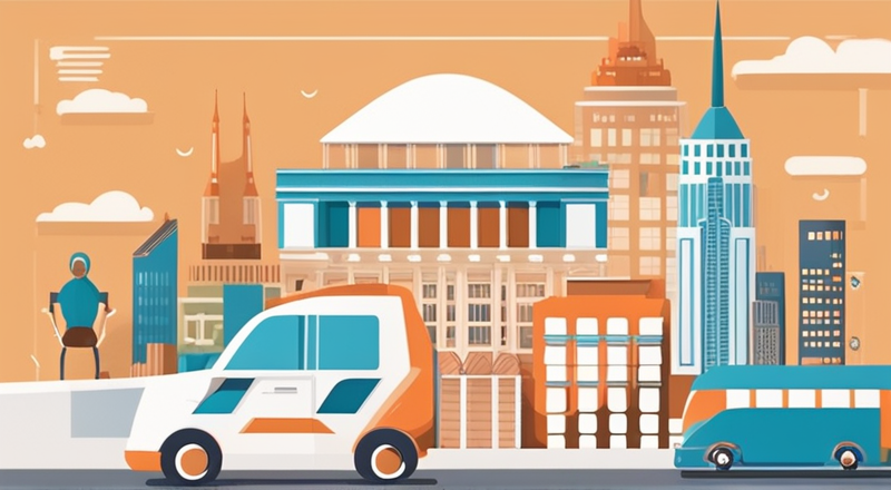 差旅服务公司有哪些,推荐合思商旅