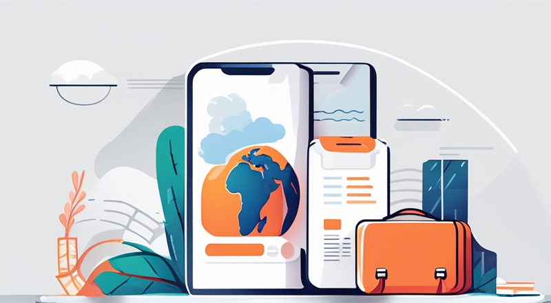 公司可以借差旅费吗怎么做账