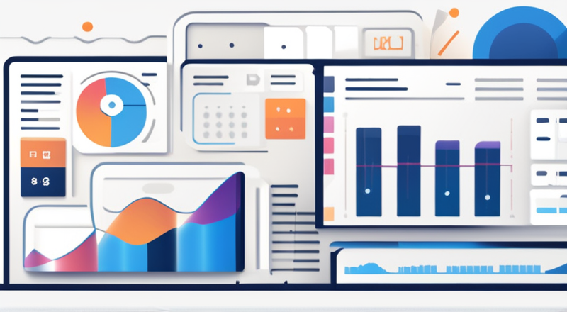 合思阿米巴财务软件如何帮助企业实现财务预算智能化管理？