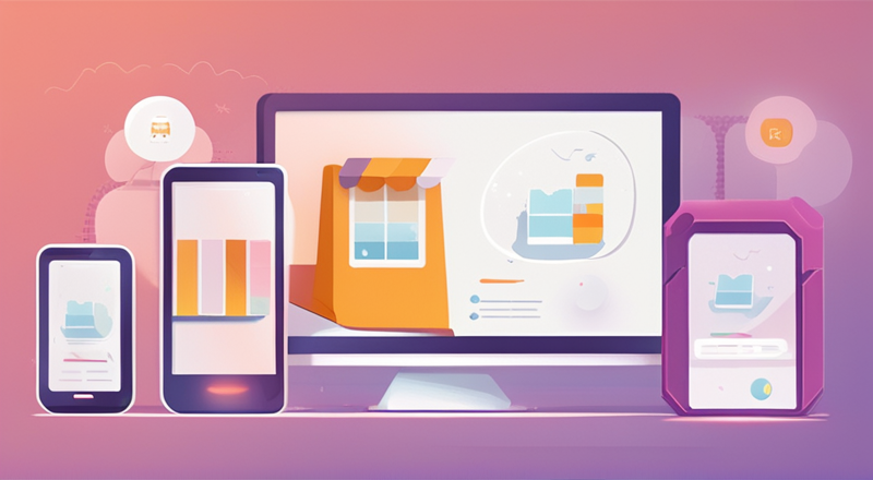 合思商城是否支持移动端