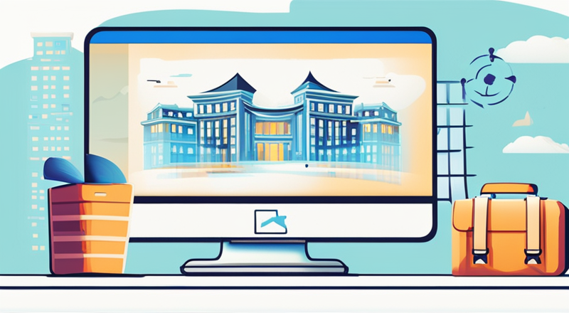 企业差旅管理公司有哪些,推荐合思商旅