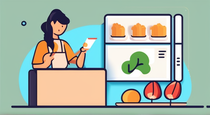 员工日常订餐解决方案，提升员工工作满意度