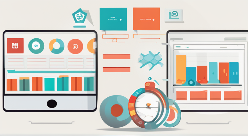 合思会计档案管理系统市场解决方案