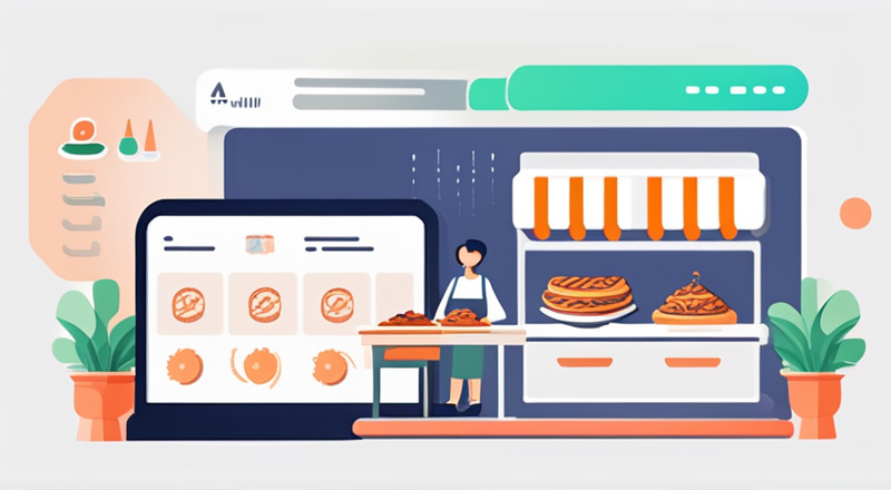 合思员工加班订餐解决方案，如何选最合适的智能系统