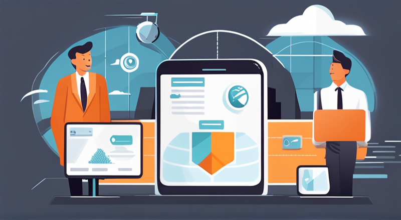 企业差旅管理工具，智能化提升管理效率