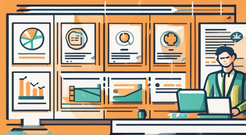 企业如何通过优化报销流程提高审批效率与财务透明度