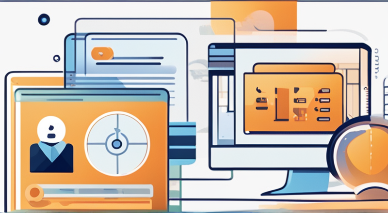 通过智能报账管理系统优化企业财务流程，提升效率