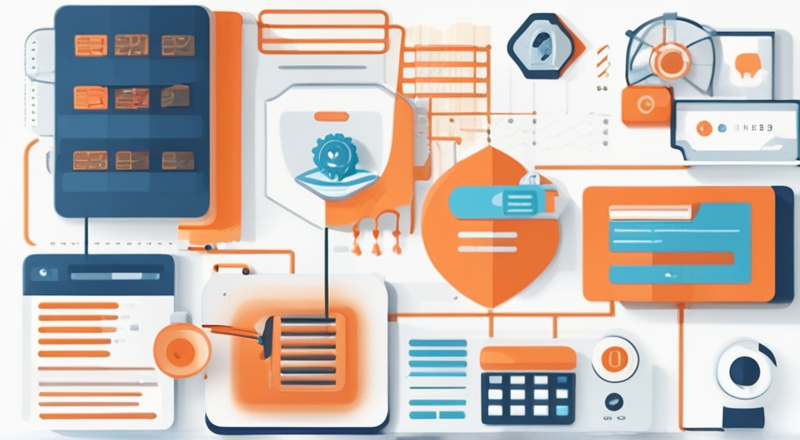 银企直联接口对接流程