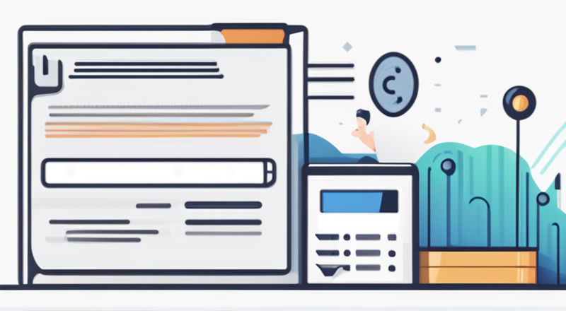 电子发票全自动校验方法