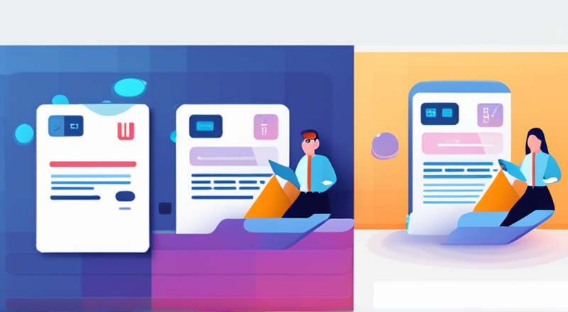 发票电子化自动校验