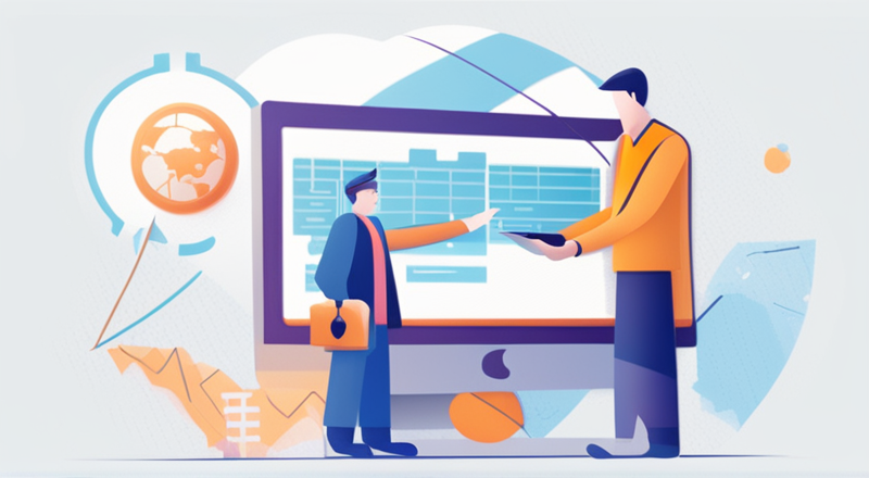 企业差旅管理工具，智能化降低成本