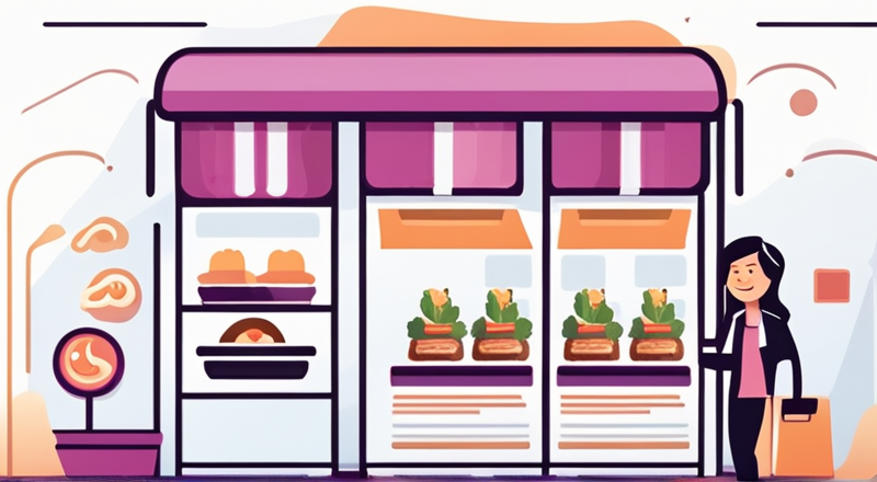 如何根据员工需求选择员工订餐解决方案