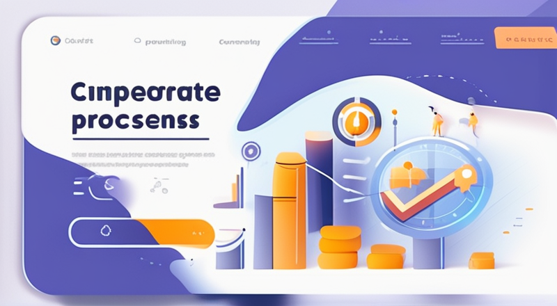 通过智能报账管理系统优化企业财务流程