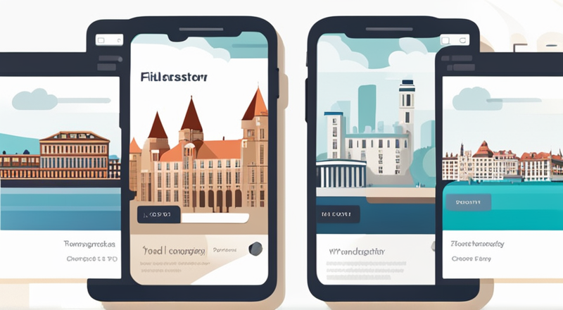 英国差旅公司怎么样