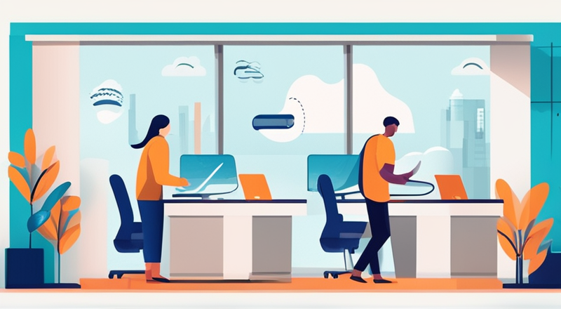 专注差旅公司怎么选