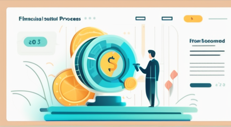 财务报销流程自动化系统解决方案