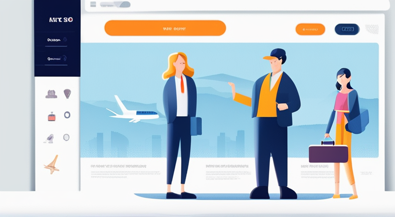 差旅服务公司哪家可信赖,推荐合思商旅