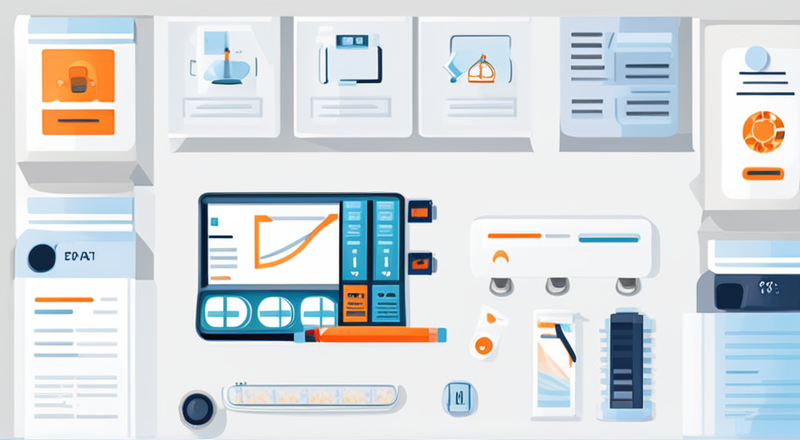 发票电子化自动审核解决方案