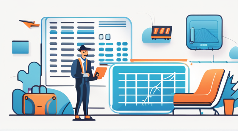 企业差旅管理工具，如何帮助你控制差旅费用？