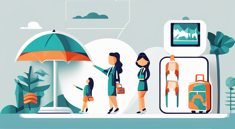 如何推广差旅公司