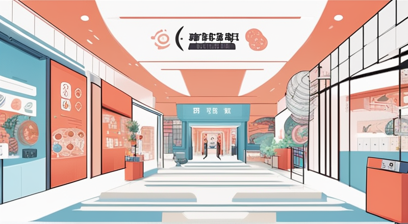 合思商城如何提升用户体验