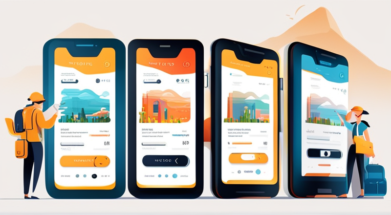 差旅服务公司价格怎么样