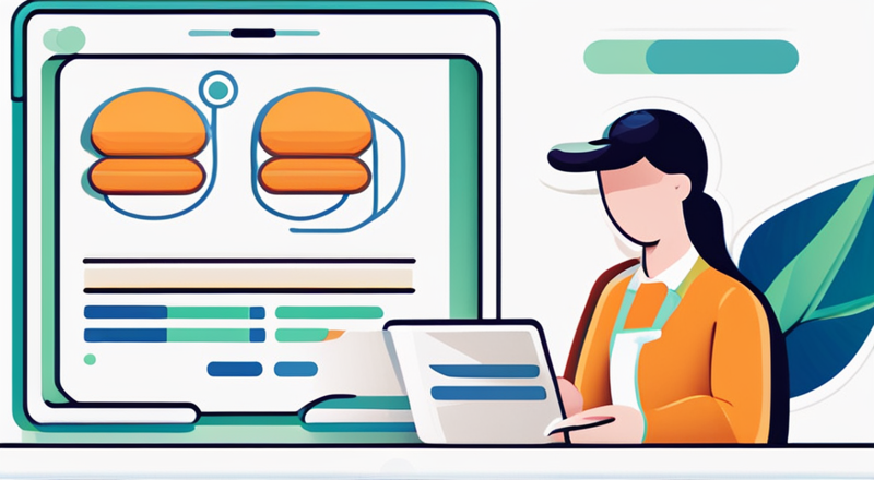 员工日常订餐解决方案，如何选择适合企业的智能化系统