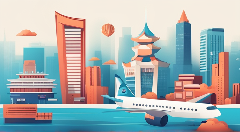 重庆企业差旅公司有哪些,推荐合思商旅