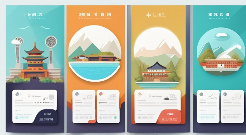 台湾差旅科技公司怎么样