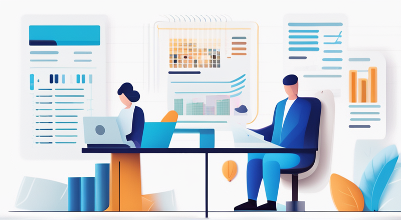 会计档案管理系统，如何支持企业进行全程自动化管理？