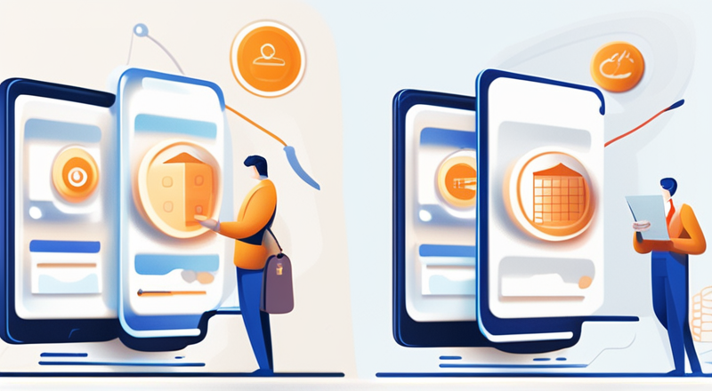 借款管理系统智能比价功能，如何帮助企业选择最优方案？