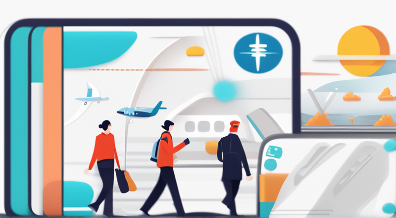 绥化出差旅游公司哪家好,推荐合思商旅