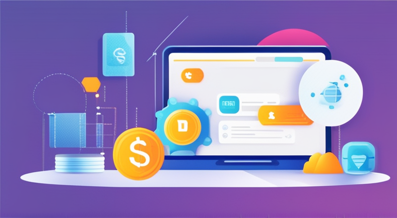 银企直联支付结算对接