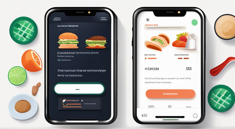员工日常订餐解决方案，企业必备的智能化订餐神器