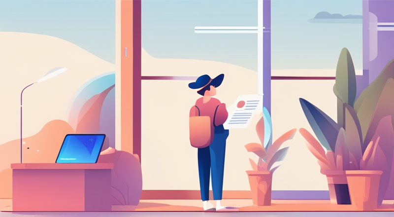 差旅费如何找公司要账务